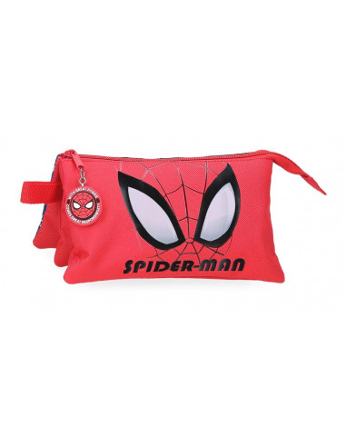 4254341 NECESER 3C. SPIDERMAN AUTHENTIC